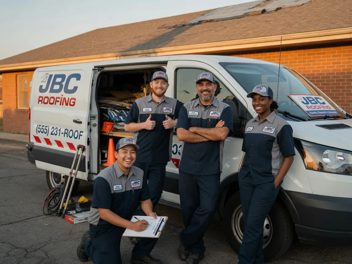 Roof Replacement company in Fayette, MS